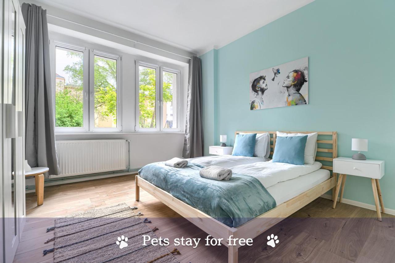 Margi Jazz Apartament Szczecin Bagian luar foto