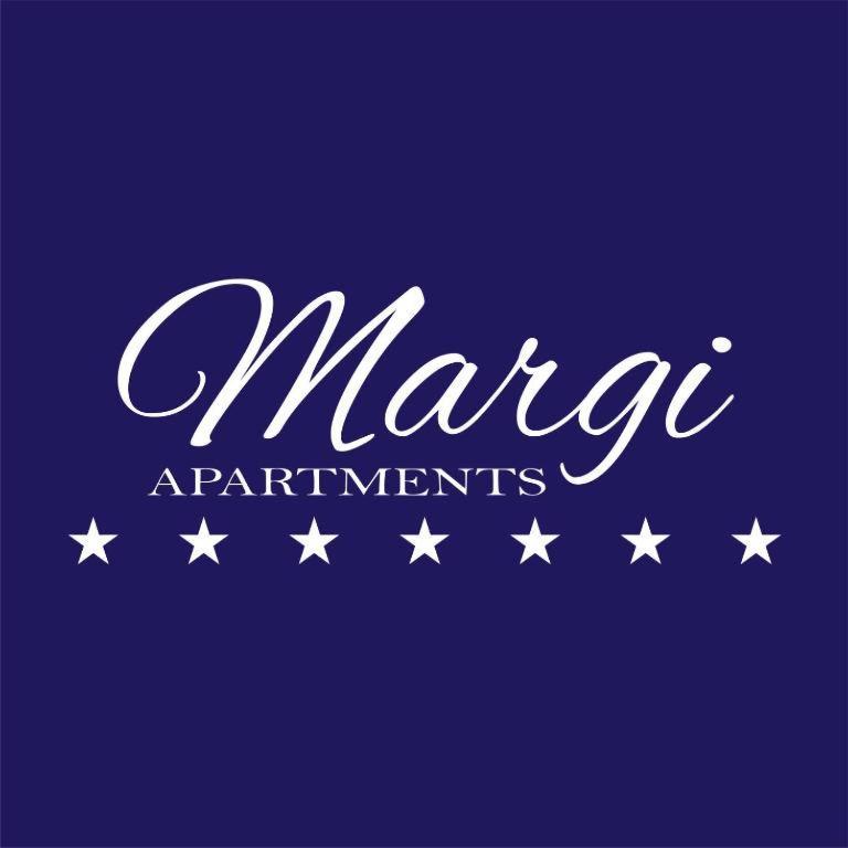 Margi Jazz Apartament Szczecin Bagian luar foto